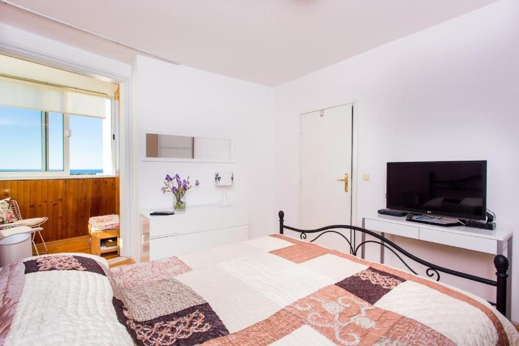 Leo Apartment Dubrovnik Kültér fotó